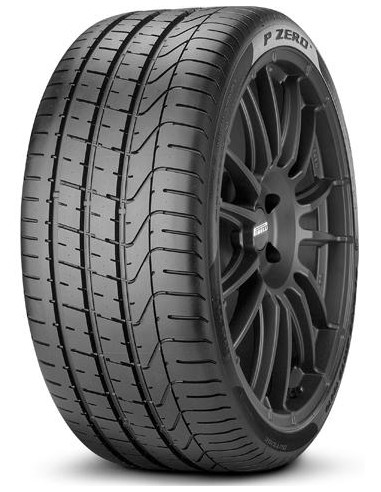 PIRELLI PZERO R* XL 295/35 R21 110Y