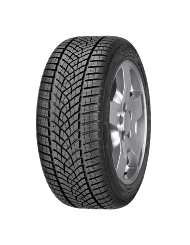 GOODYEAR UltraGrip Performance + SUV 235/55 R19 105H