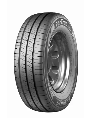 KUMHO 195/70 R15C 104/102R KC53