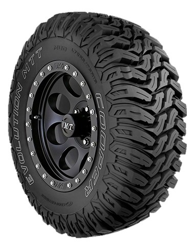 COOPER EVOLUTION MTT OWL POR 285/70 R17 121/118Q