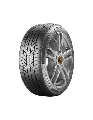 CONTINENTAL WINTERCONTACT TS 870 P 195/55 R18 93H