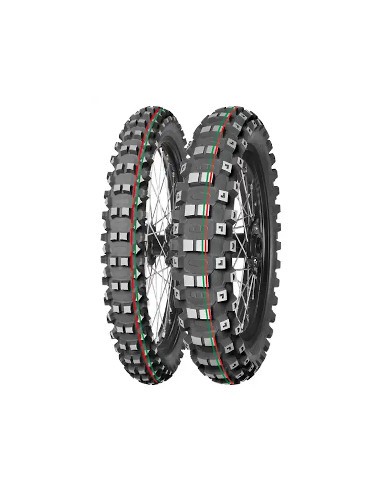 MITAS TERRA FORCE-MX MH MEDIUM HARD TERRAIN 60/100 R14 29M
