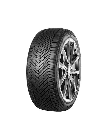 NEXEN N`BLUE 4SEASON-2 215/50 R19 93T