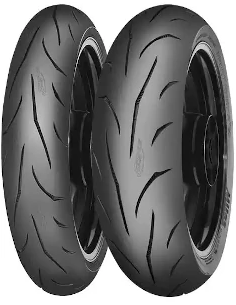 MITAS SPORTFORCE+ EVO 190/50 R17 73W