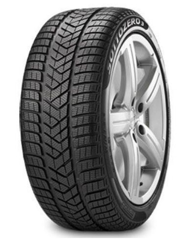 PIRELLI WINTER SOTTOZERO 3 215/60 R18 102T