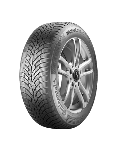 CONTINENTAL WinterContact TS870 195/60 R15 88H