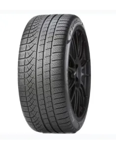 PIRELLI 255/40 R20 101V P ZERO WINTER XL MO-S(MERCEDES SILENT)NCS
