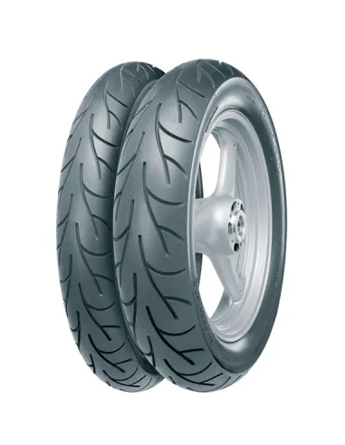 CONTINENTAL CONTIGO! REAR 130/90 R16 67H