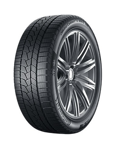 CONTINENTAL WinterContact TS 860 S XL FR NA0 245/35 R20 95V