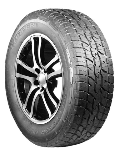 COOPER Discoverer ATT 265/60 R18 114H