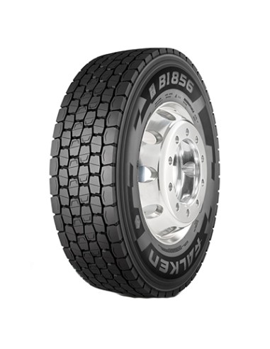 FALKEN BI856 225/75 R17 129/127M