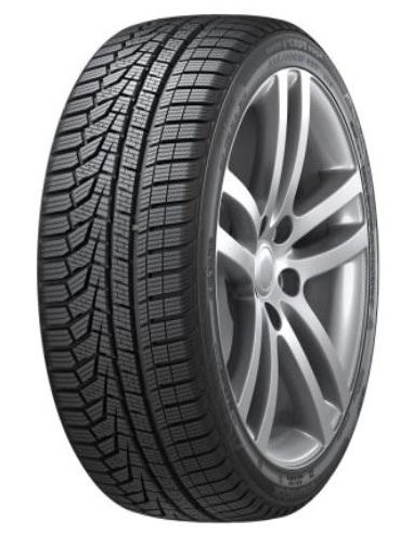 HANKOOK ICEPT EVO-2 205/55 R17 95V