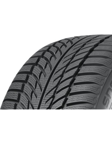 NOKIAN Snowproof 3P XL 255/45 R20 105V