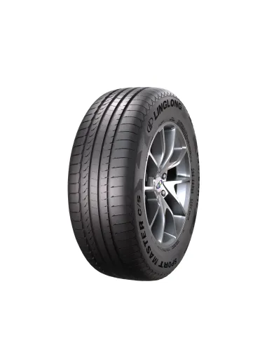 LINGLONG SPORT MASTER C/S 225/55 R19 99V