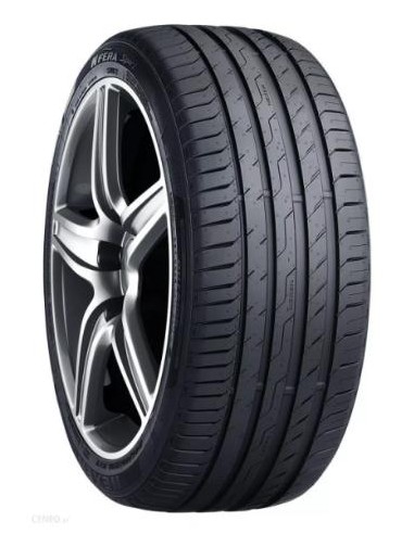 NEXEN N FERA SPORT * XL 205/65 R17 100Y