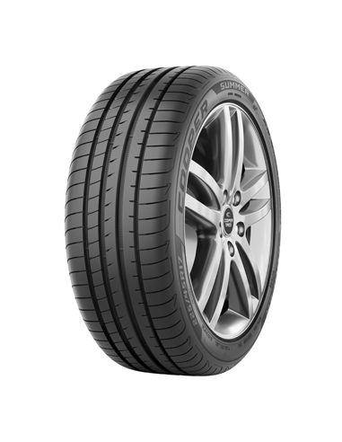 COOPER Summer 235/65 R17 108W