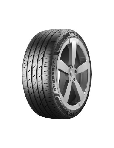 SEMPERIT Speed-Life 3 XL FR 245/45 R19 102Y