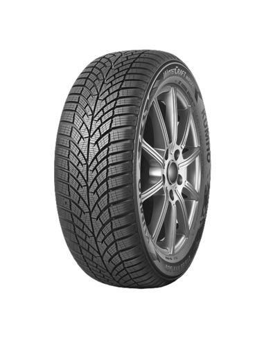 KUMHO WinterCraft WP52+ 185/55 R15 86H