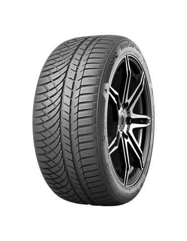 KUMHO WinterCraft WP72 255/40 R20 101W