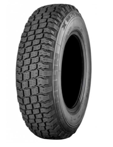 MICHELIN 205 R16 104T X M+S 244  TL (COCHE CLASICO) reifen