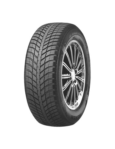 NEXEN N'BLUE 4 SEASON 185/70 R14 88T
