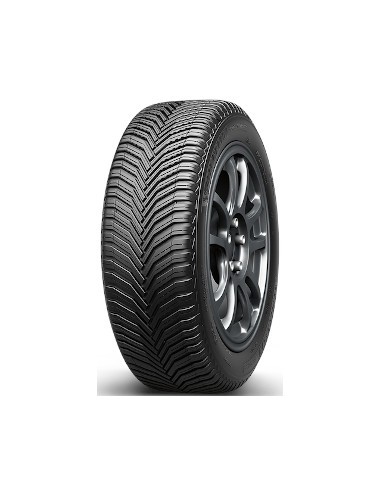 MICHELIN CrossClimate 2 215/60 R17 100V