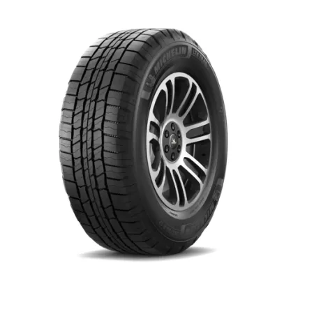 MICHELIN 265/70 R18 116S LTX TRAIL | pneumaticidiretti.com