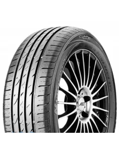 NEXEN 185/60 R15 84T N BLUE HD PLUS (RENAULT)