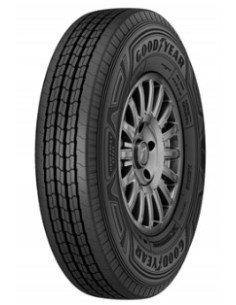 GOODYEAR 7.00 R16 117/116N DURAMAX STEEL