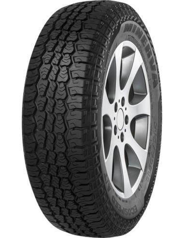 MINERVA 255/70 R15 112H ECOSPEED  A/T