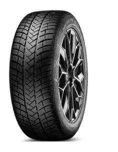 VREDESTEIN 255/35 R21 98Y WINTRAC PRO + XL