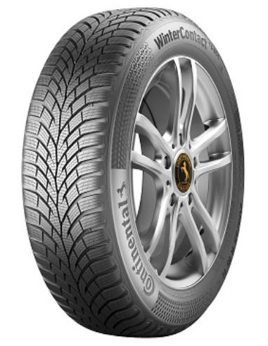 CONTINENTAL WINTERCONTACT  TS 870 185/60 R15 84T