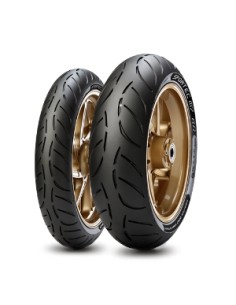 METZELER SPORTEC M7 RR TL FRONT M 120/70 R17 58W