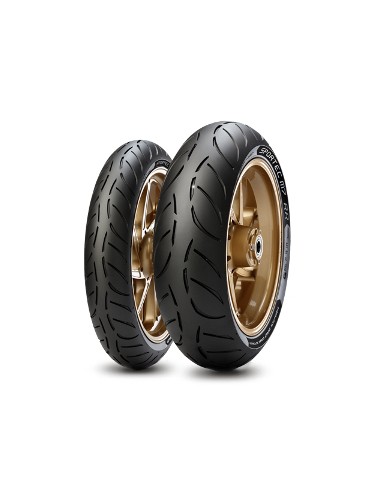 METZELER SPORTEC M7 RR TL FRONT M 120/70 R17 58W
