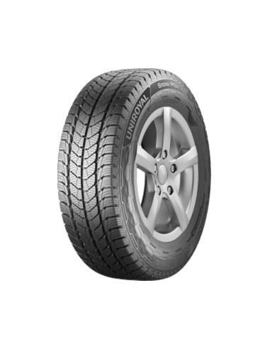 UNIROYAL SnowMax 3 225/70 R15 112/110R