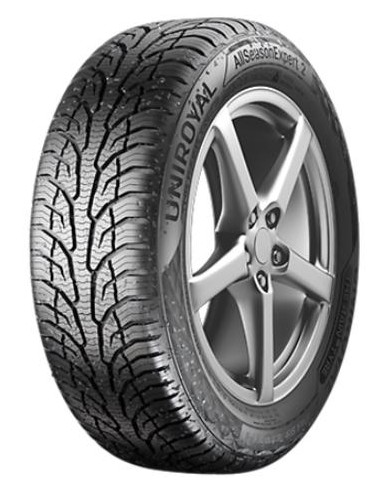 UNIROYAL ALL SEASON EXPERT 2 XL FR 235/65 R17 108V