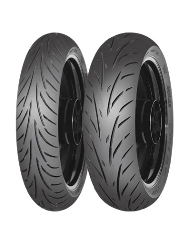MITAS TOURING FORCE 120/70 R19 60W
