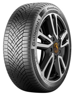 CONTINENTAL AllSeasonContact 2 195/45 R16 84V