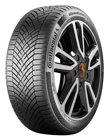 CONTINENTAL AllSeasonContact 2 195/45 R16 84V