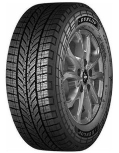 DUNLOP ECONODRIVE WINTER 205/65 R16 107T
