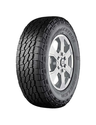 BRIDGESTONE ALL-TERRAIN A/T002 255/55 R18 109H