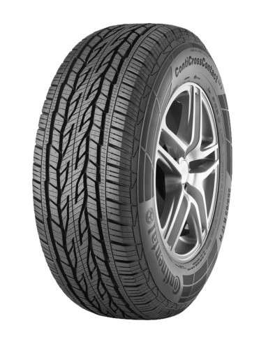 CONTINENTAL CROSSCONTACT LX-2 205/80 R16 110S