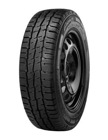 MICHELIN AGILIS ALPIN 195/65 R16 104/102R