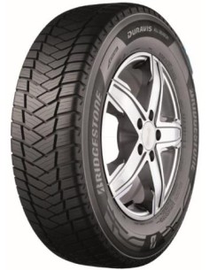 BRIDGESTONE Duravis All Season 235/65 R16 115/113R