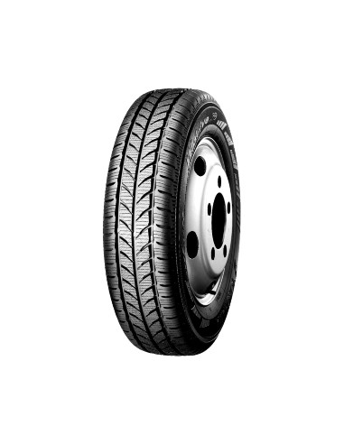 YOKOHAMA BluEarth-Winter WY01 215/60 R16 103/101T