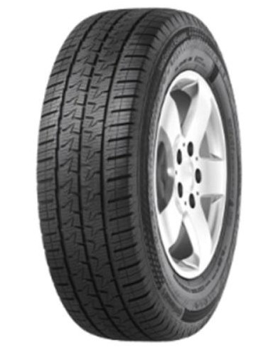 CONTINENTAL VANCONTACT 4SEASON 215/65 R15 104T