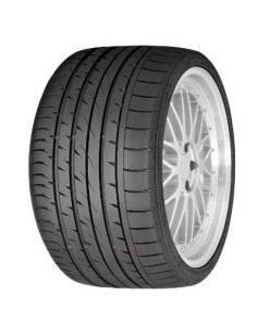 CONTINENTAL SPORT CONTACT 5P 275/45 R20 110Y
