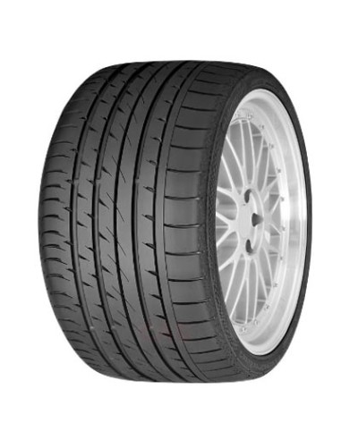 CONTINENTAL SPORT CONTACT 5P 275/45 R20 110Y