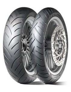 DUNLOP D254 TL 130/60 R19 61H