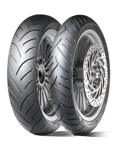 DUNLOP D254 TL 130/60 R19 61H